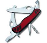 Outdoormesser im Test: Dual Pro von Victorinox, Testberichte.de-Note: 1.9 Gut