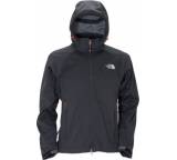 Cipher Hooded Jacket