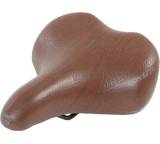 Fahrradsattel im Test: 3Zone Comfort XXL Volare von Selle Bassano, Testberichte.de-Note: 3.0 Befriedigend