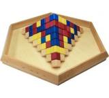 Gesellschaftsspiel im Test: CubiCup 3 von Giseh-Verlag, Testberichte.de-Note: 2.3 Gut