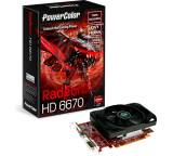PowerColor Radeon HD 6670