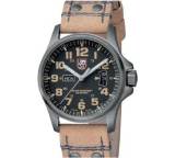 Uhr im Test: Atacama Field Day Date von Luminox, Testberichte.de-Note: 3.0 Befriedigend