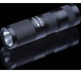 Taschenlampe im Test: Quark 123 Tactical R5 von Foursevens, Testberichte.de-Note: ohne Endnote