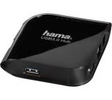 USB-Hub im Test: USB-3.0-Hub 1:4 (39876) von Hama, Testberichte.de-Note: 1.8 Gut