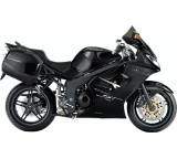Motorrad im Test: Sprint ST von Triumph, Testberichte.de-Note: ohne Endnote