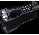 Taschenlampe im Test: Maelstrom S12 von Foursevens, Testberichte.de-Note: ohne Endnote