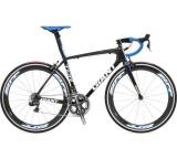 Fahrrad im Test: TCR Advanced SL 0 ISP (Modell 2011) von Giant, Testberichte.de-Note: ohne Endnote