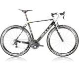 Fahrrad im Test: Night Hawk Team (Modell 2011) von Bulls, Testberichte.de-Note: ohne Endnote