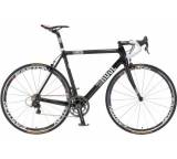 Fahrrad im Test: Carbon X-Lite (Customized, Modell 2011) von Rose, Testberichte.de-Note: ohne Endnote
