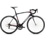 Fahrrad im Test: S-Works Tarmac SL3 LTD (Modell 2011) von Specialized, Testberichte.de-Note: ohne Endnote