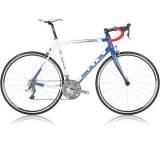 Fahrrad im Test: Harrier 2 (Modell 2011) von Bulls, Testberichte.de-Note: ohne Endnote