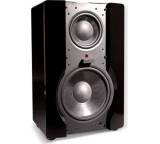 Lautsprecher im Test: Digital Drive 1812 Signature Edition von Velodyne, Testberichte.de-Note: ohne Endnote