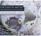 Entdeck mich! Weltberühmte Expeditionen (III)