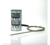 Bratenthermometer mit Timer
