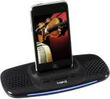 MP3-Player-Zubehör im Test: i-Station Lite von Logic 3, Testberichte.de-Note: 4.3 Ausreichend