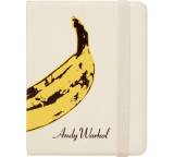 Tablet-PC-Zubehör im Test: Andy Warhol Convertible Book Case von Incase, Testberichte.de-Note: 2.7 Befriedigend