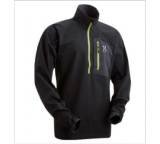 Sportbekleidung im Test: Lizard Q Top von Haglöfs, Testberichte.de-Note: ohne Endnote