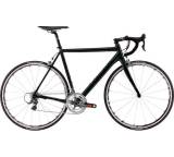 Fahrrad im Test: CAAD 10 Dura-Ace (Modell 2011) von Cannondale, Testberichte.de-Note: ohne Endnote