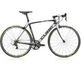 Fahrrad im Test: Agree GTC SL (Modell 2011) von Cube, Testberichte.de-Note: ohne Endnote