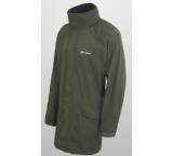 Long Cornice Gore-Tex Jacket