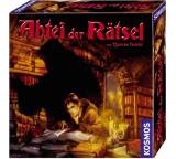 Gesellschaftsspiel im Test: Abtei der Rätsel von Kosmos, Testberichte.de-Note: 2.4 Gut