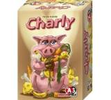 Gesellschaftsspiel im Test: Charly von Abacusspiele, Testberichte.de-Note: 2.6 Befriedigend