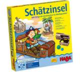 Gesellschaftsspiel im Test: Schätzinsel von Haba, Testberichte.de-Note: 2.0 Gut