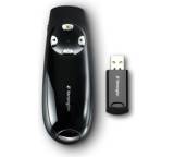 Presenter im Test: Wireless Presenter Pro with Green Laser Pointer von Kensington, Testberichte.de-Note: 2.1 Gut