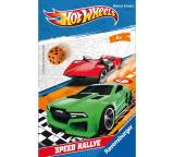 Gesellschaftsspiel im Test: Hot Wheels Speed Rallye von Ravensburger, Testberichte.de-Note: 3.0 Befriedigend