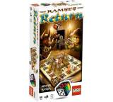 Gesellschaftsspiel im Test: Ramses Return von Lego, Testberichte.de-Note: 2.8 Befriedigend