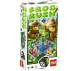 Gesellschaftsspiel im Test: Frog Rush von Lego, Testberichte.de-Note: 1.8 Gut