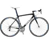 Fahrrad im Test: TCR Advanced (Modell 2011) von Giant, Testberichte.de-Note: ohne Endnote
