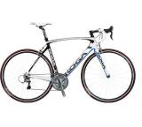 Fahrrad im Test: Kimera Team Edition Ultegra (Modell 2011) von Koga, Testberichte.de-Note: ohne Endnote