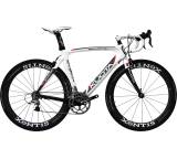 Fahrrad im Test: Kharma (Modell 2011) von Kuota, Testberichte.de-Note: ohne Endnote