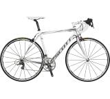 Fahrrad im Test: CR1 Elite (Modell 2011) von Scott, Testberichte.de-Note: ohne Endnote