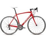 Fahrrad im Test: Tarmac Comp SL2 American Flyers (Modell 2011) von Specialized, Testberichte.de-Note: ohne Endnote