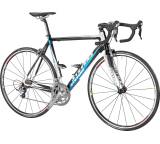 Fahrrad im Test: Xenon Athena (Modell 2011) von Stevens, Testberichte.de-Note: ohne Endnote