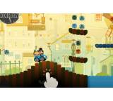 App im Test: Bumpy Road von Simogo, Testberichte.de-Note: 2.0 Gut