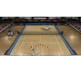 Game im Test: Virtua Tennis 4 von SEGA, Testberichte.de-Note: 2.0 Gut