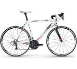 Fahrrad im Test: EVE Road 3300 (Modell 2011) von Centurion, Testberichte.de-Note: ohne Endnote