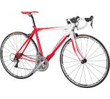 Fahrrad im Test: Impala 105 (Modell 2011) von Stevens, Testberichte.de-Note: ohne Endnote