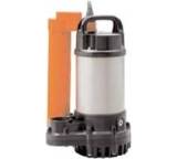 Wasserpumpe im Test: OMA 2 von Tsurumi, Testberichte.de-Note: 1.7 Gut