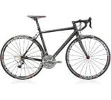 Fahrrad im Test: Agree SL (Modell 2011) von Cube, Testberichte.de-Note: 1.0 Sehr gut