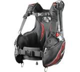 Tauchjacket im Test: F-light von Mares, Testberichte.de-Note: 1.7 Gut