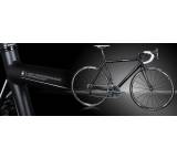 Fahrrad im Test: R-1 8.0 (Modell 2011) von Radon, Testberichte.de-Note: ohne Endnote