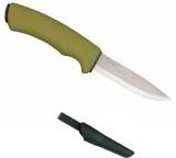 Outdoormesser im Test: Mora Gürtelmesser BushCraft Triflex von Herbertz, Testberichte.de-Note: 2.0 Gut