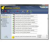 System- & Tuning-Tool im Test: Registry Cleaner von Ashampoo, Testberichte.de-Note: 3.0 Befriedigend