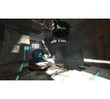 Game im Test: Portal 2 von Electronic Arts, Testberichte.de-Note: 1.4 Sehr gut
