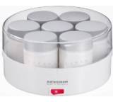 Joghurtbereiter im Test: JG 3516 von Severin, Testberichte.de-Note: 1.8 Gut