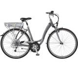 WL E-Allterra DI RR60 PL-250HT (Modell 2011)